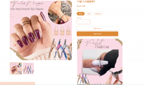 shopify的产品详情页的产品描述显示在右边，怎么改成到下方-Shopify 问答社区