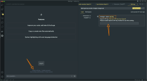 简单三步 直接在电脑本地使用 Chatgpt 而无需每次都重新登录-Shopify 问答社区