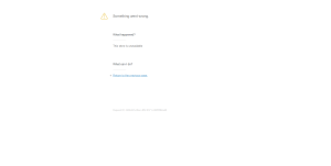 关于最近 Shopify 严查未购买的官方主题的提示以及解决方法-Shopify 问答社区