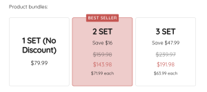 请教一下，懂元字段大哥们，如何更改元对象Bundles呢？-Shopify 问答社区