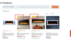 如何给前台产品图片上加自定义的标签(new、sale这些)-Shopify 问答社区