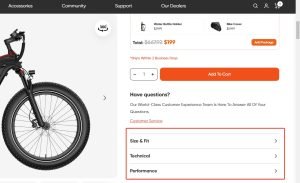 有没有什么插件支持点击标签右侧滑出内容展示的-Shopify 问答社区