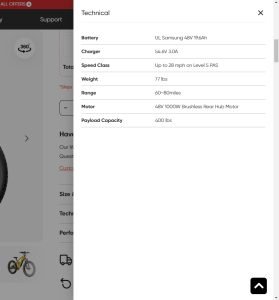有没有什么插件支持点击标签右侧滑出内容展示的-Shopify 问答社区