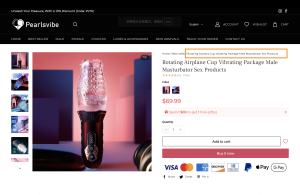 元字段与多级导航-Shopify 问答社区