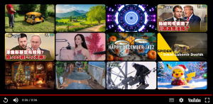 独立站油管视频播放完后，竟然也把竟品的视频给我带来了！-Shopify 问答社区