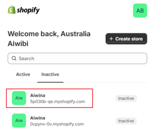新店铺被封禁问题。请求解答-Shopify 问答社区